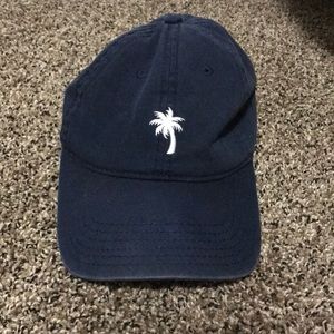 Men’s/ Women’s palm tree hat
